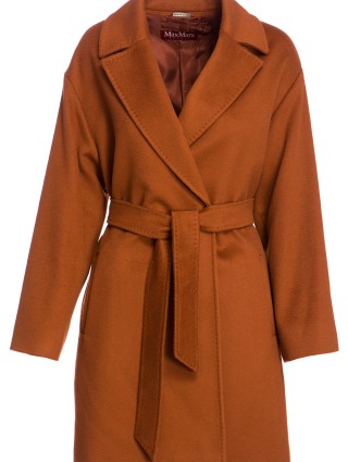 Пальто MAX MARA (2149): фото 2 - Invogue